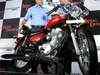 Eicher Motors to launch Thunderbird 500cc by June 2012