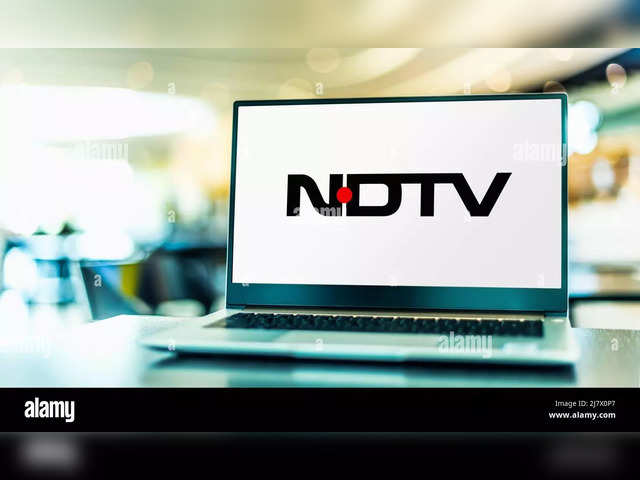 New Delhi Television  