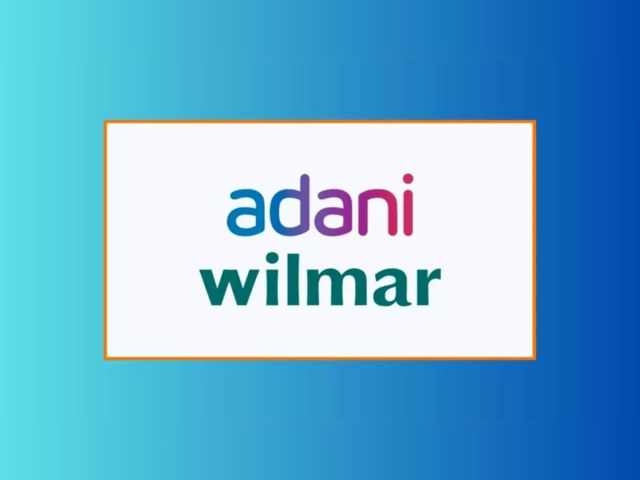 Adani Wilmar  