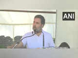 PM Modi's monopoly model has taken away jobs, devastated MSMEs: Rahul Gandhi