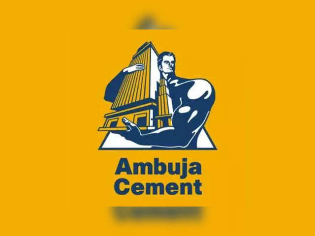 Ambuja Cement