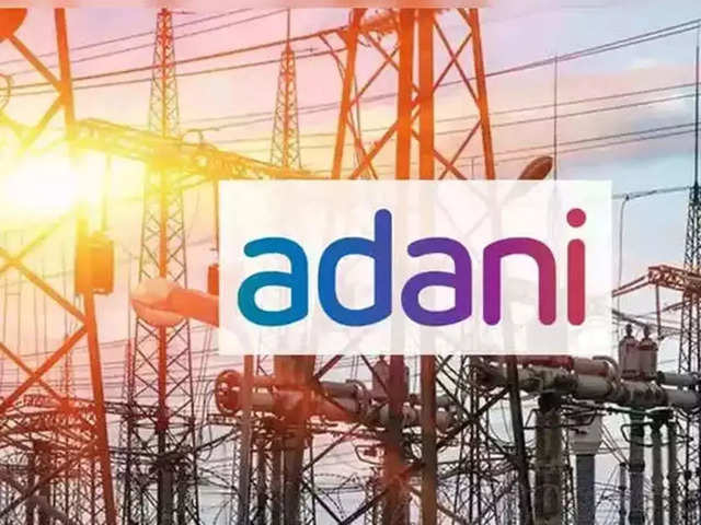 ​Adani Power  