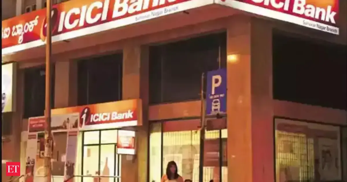 ICICI Bank offers special deals on iPhone 16 and other Apple products