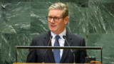 UK Prime Minister Keir Starmer advocates for India to become a permanent United Nations Security Council member