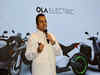 Ola Electric to double service centres to 1,000 by December: CEO Bhavish Aggarwal