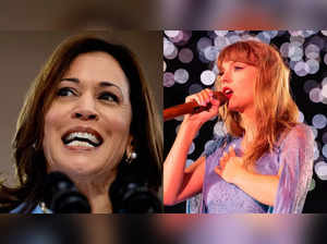 Did Taylor Swift regret endorsing Kamala Harris and Tim Walz? Here's the truth