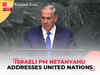 Israeli PM Netanyahu addresses United Nations | LIVE | Isreal-Hezbollah War