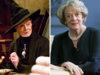 Dame Maggie Smith death: Harry Potter's Professor McGonagall passes away at 89