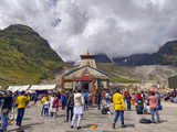 "If you can't walk, don't go": Video exposes animal abuse in Kedarnath; netizens express anger over mistreatment