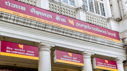 PNB raises Rs 5,000 crore via QIP route