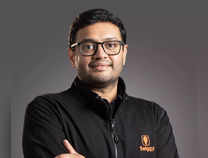 Sriharsha Majety, Group CEO, Swiggy