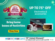 Amazon Great Indian Festival Sale 2024: Unmissable Deals on Speakers from JBL, Sony, Bose and other brands