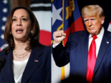 Donald Trump doing better on inflation and economy, but Kamala Harris will win the U.S. elections, says this survey