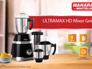 Best Maharaja Whiteline Mixer Grinders in India for Smooth Blending (2024)