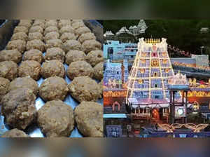 The controversy over Tirupati laddu has sparked reactions across states.