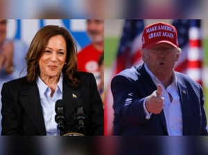 Will it affect Kamala Harris? Teamsters in key battleground states support Donald Trump for U.S. President