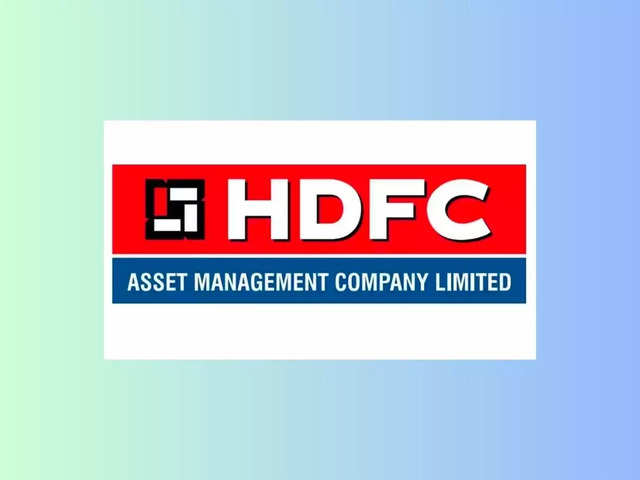 HDFC AMC