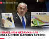 Netanyahu UN Full Speech: From Iran, Hamas, Lebanon to Hezbollah, here's what Israeli PM said