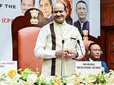 Northeast witnessing development due to PM Modi's endeavours, says Lok Sabha Speaker Om Birla