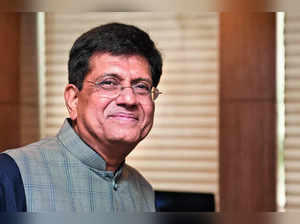 Piyush Goyal