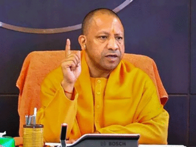 Pakistan could be split into three parts if it keeps supporting terrorism: Adityanath in Jammu & Kashmir