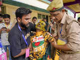 Bangladesh cricket fan 'Tiger Robi' claims assault in Kanpur stadium; later retracts