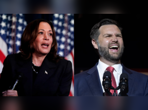 Biden's cognitive skills in question again, calls Kamala Harris his boss and JD Vance as secretary; in UN he told world leaders 'Welcome to Washington'