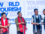 Arunachal Pradesh CM advocates sustainable high-end tourism on World Tourism Day