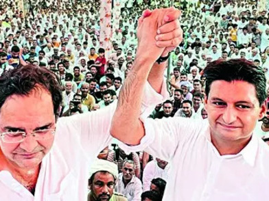 Haryana assembly elections: A 4-cornered contest brewing in Jat bastion of Uchana Kalan