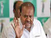 Union Minister Kumaraswamy questioned by Karnataka Lokayukta police in land denotification case