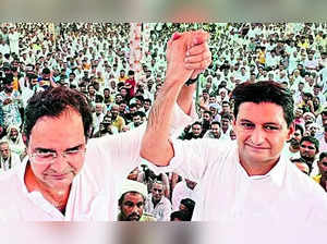 A 4-Cornered Contest Brewing in Jat Bastion of Uchana Kalan