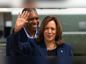 Eric Adams indictment on corruption charges to affect Kamala Harris' chances? Here's what you need to know