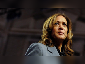 Kamala Harris' aide sexually assaulted by Secret Service agent? Incident happened last week; here's what you should know