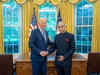 "Look forward to further strengthening India-US Strategic Partnership": Ambassador of India to the US Vinay Kwatra