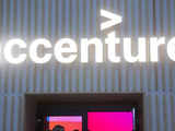 Accenture revenue guidance lifts sentiment at IT counters