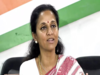 Fought LS poll like a 'fakir', was not sure of victory: Supriya Sule