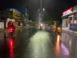 Rain lashes Thoothukudi; heavy rainfall likely in Tamil Nadu today