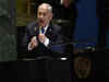 'No place in Iran where Israel can't strike': Benjamin Netanyahu’s UNGA speech sparks diplomatic walkout