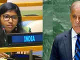 Pakistan must realise cross-border terrorism against India will invite consequences: Delhi's strong Right of Reply in UNGA