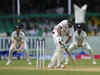 Rain delays day two start of India-Bangladesh Test