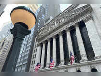 Wall St Week Ahead-Jobs data to test US stock market's soft-landing hopes