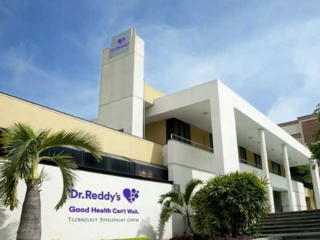 Dr Reddy's Laboratories