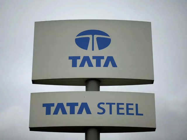 Tata Steel 