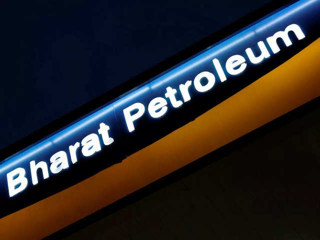 Bharat Petroleum Corporation     