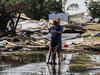 US southeast faces daunting task cleaning up from Helene; death toll rises