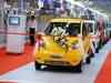 Nano to remove tag of poor man's car: Ratan Tata
