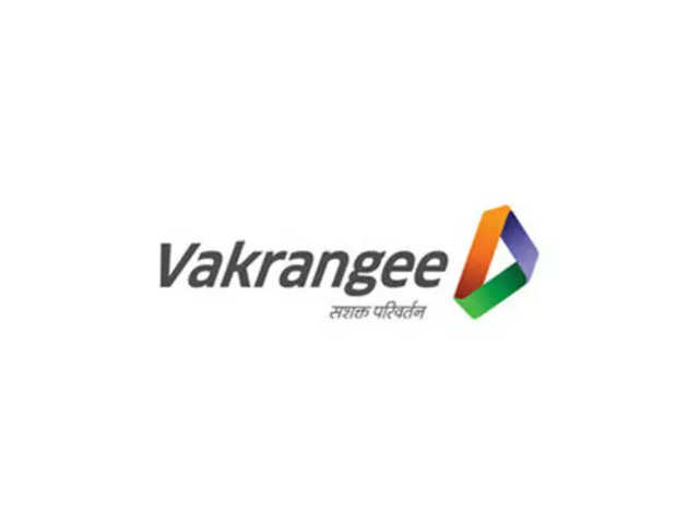 Vakrangee