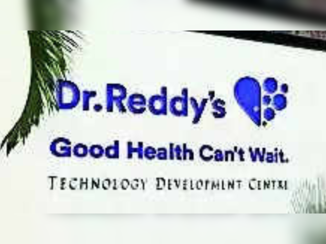 Dr Reddy's Labs | CMP: Rs 6,755