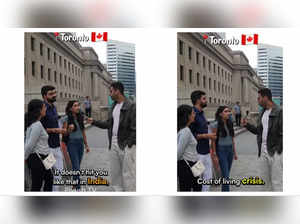 Indian techie in Canada says "not at all happy" with Rs 60 lakh salary; netizens react