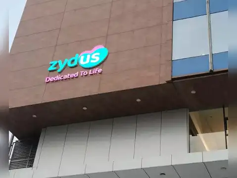 Zydus Life | CMP: Rs 1,074